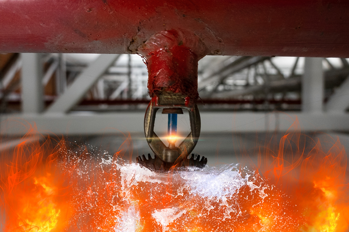 Residential Fire Sprinklers: Is It Time to Fireproof Your Home for Good?
